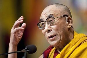 Dalaj Lama: Da marihuani u medicinske svrhe