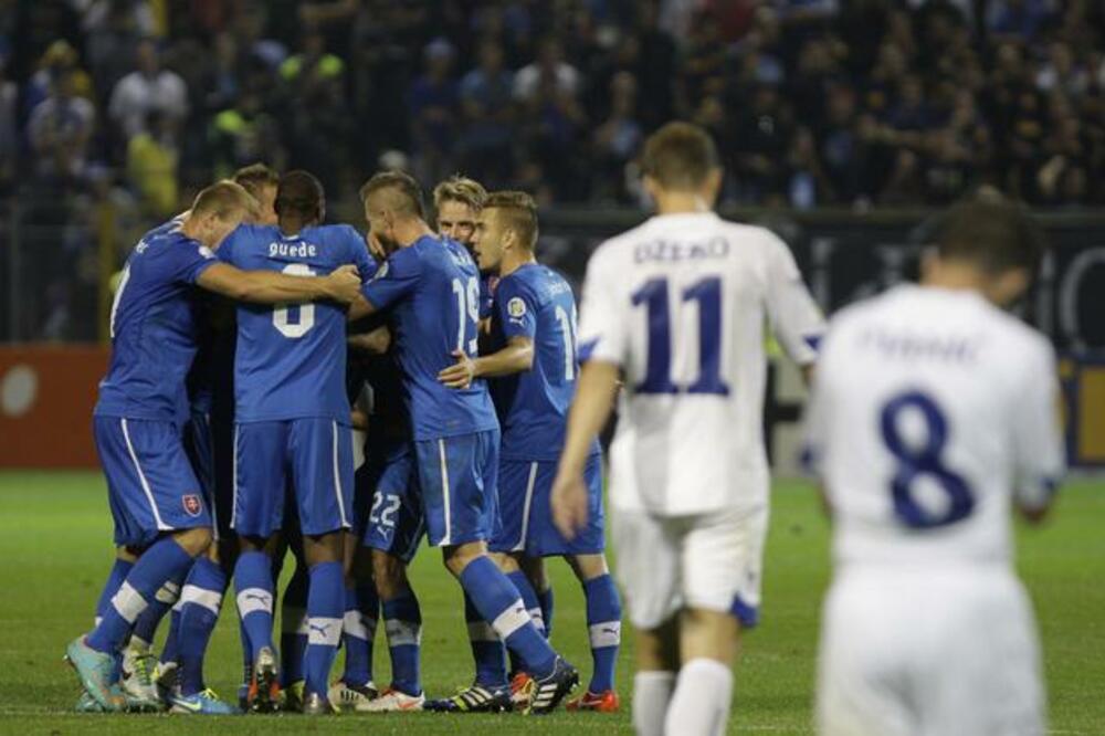 bosna, Foto: Beta/AP