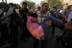 Najmanje 50 mrtvih u sukobima u Egiptu