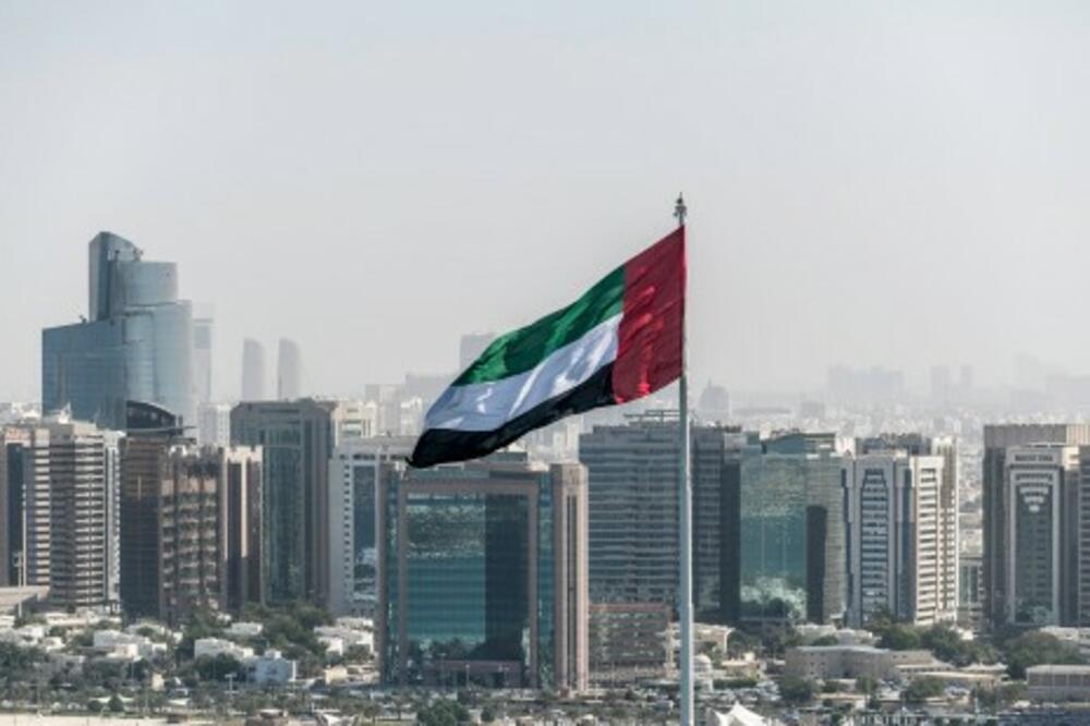 Abu Dabi, Foto: Http://gulfbusiness.com