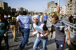 Novi sukobi policije i Muslimanskog bratstva u Kairu