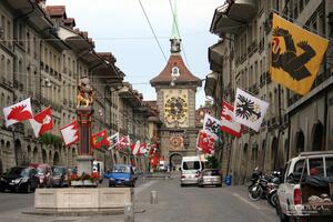 WEF: Ljudski resursi Švajcarske najbolji su na svijetu