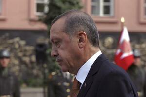 Erdogan najavljuje reforme
