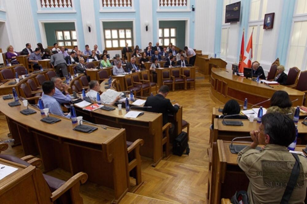 SO Cetinje, Foto: Danijela Lasica