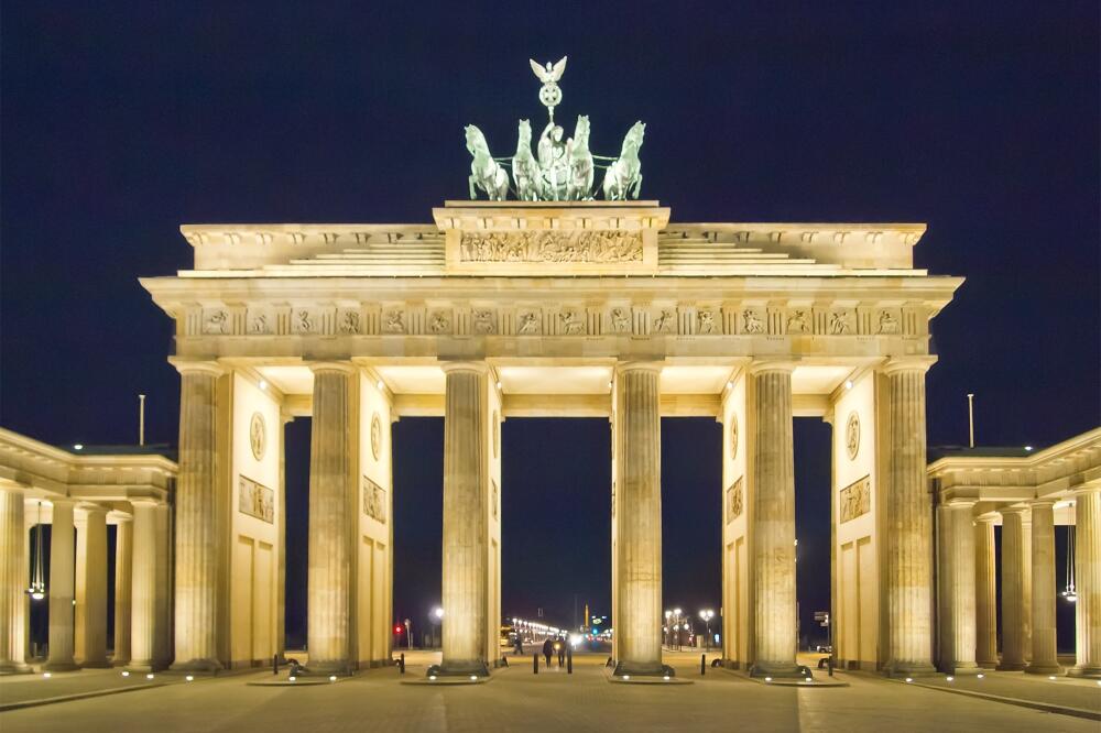 Berlin, Foto: News.softpedia.com