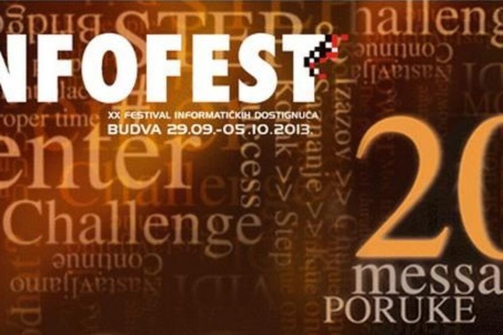 INFOFEST 2013, Foto: Infofest.com