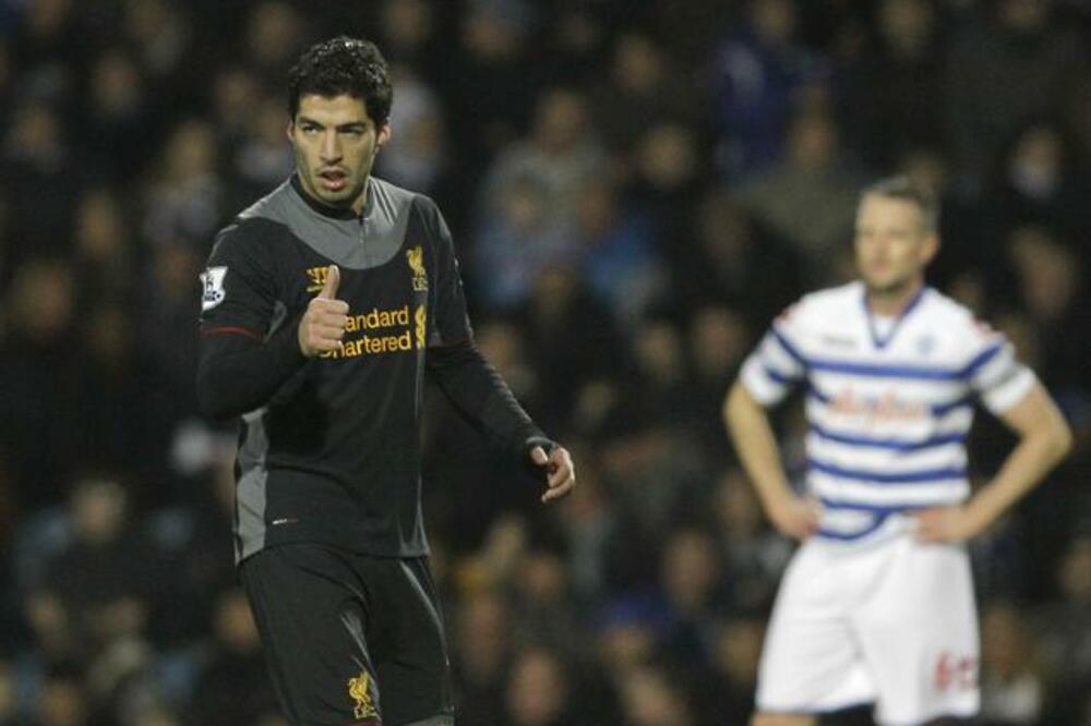 Luis Suares, Foto: Beta/AP