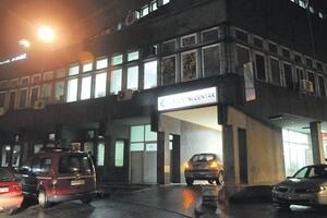 Podgorica: U udesu na Marezi povrijeđeno 8 osoba