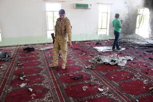 Irak: Tokom molitve stradalo 18 osoba