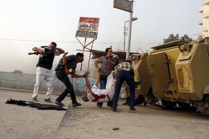Egipat: Uhapšeno 85 islamista
