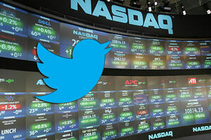Tviter bi na berzi mogao dostići vrijednost do 14 milijardi dolara
