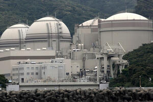 Zaustavljen i posljednji japanski nuklearni reaktor