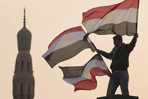 Egipat: Zabrana rada za 55.000 sveštenika