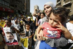 Egipat: Poginule dvije osobe