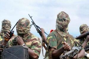 Nigerija, u napadu islamista 38 mrtvih