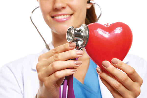 How to Test Your Heart Health