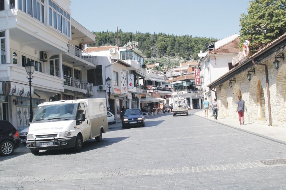 Ulcinj, Foto: Arhiva "Vijesti"