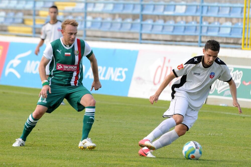 Miroje Jovanović, Foto: Boris Pejović