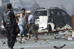 Irak: U seriji bombaških napada 65 mrtvih