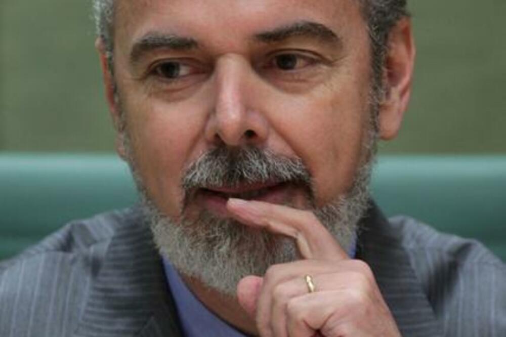 Antonio Patriota, Foto: Beta/AP