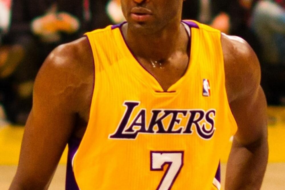 Lamar Odom, Foto: Commons.wikimedia.org