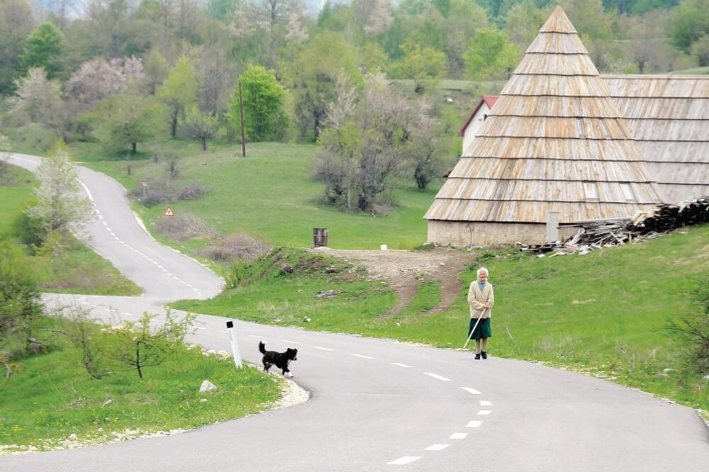 Putevi, Foto: Zoran Đurić