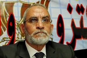 Uhapšen vođa Muslimanske braće, imenovan novi lider