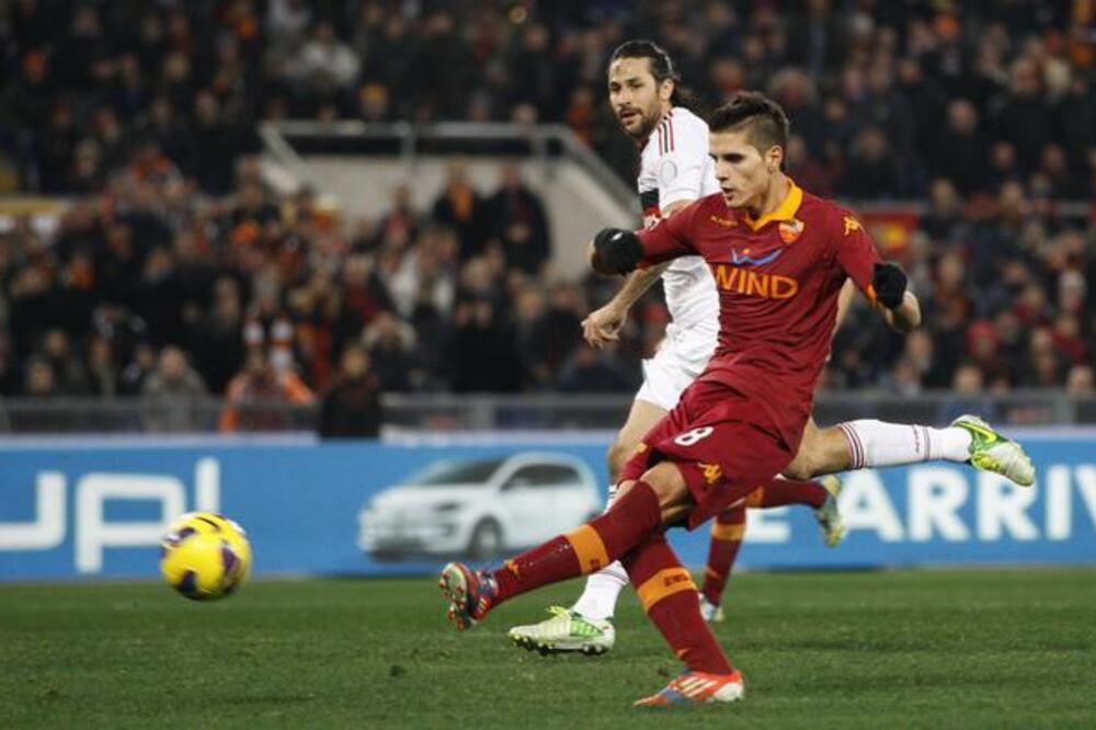 Lamela, Foto: Beta/AP