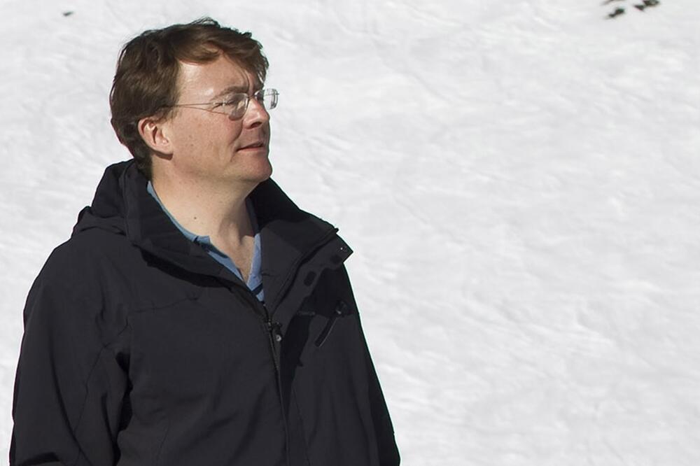 princ Friso, Foto: Reuters