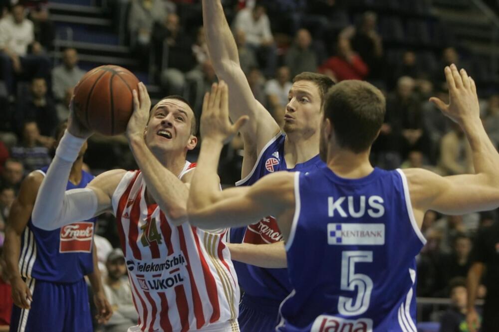 Boris Savović, Foto: Abaliga.com