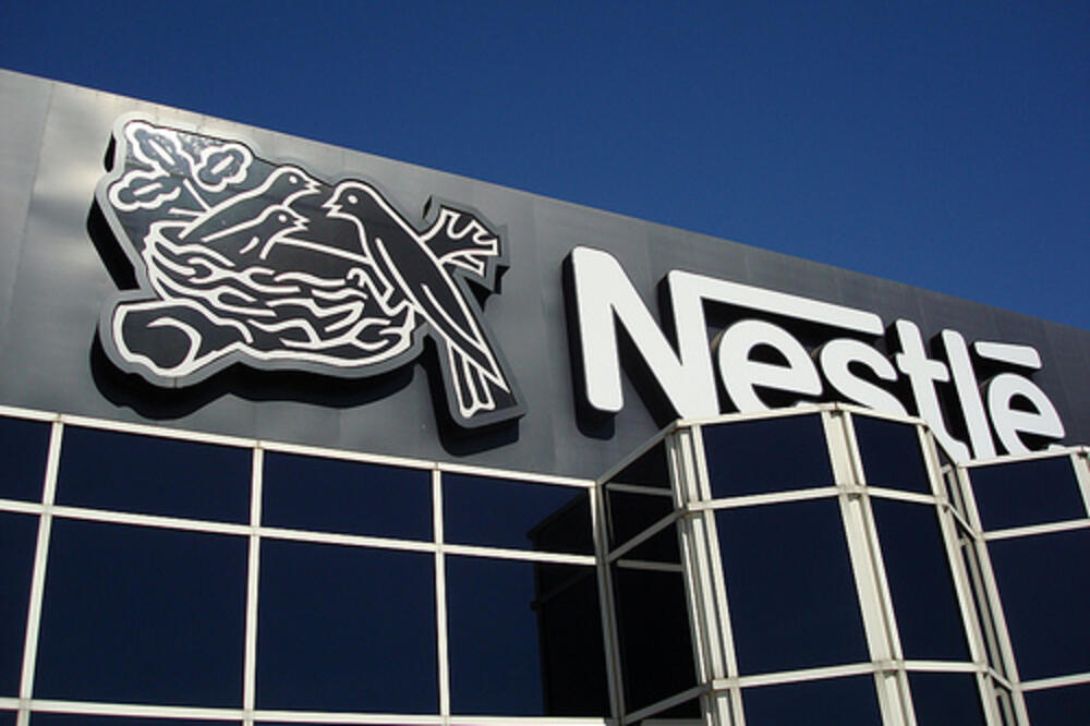 Nestle, Foto: Labsaints.com