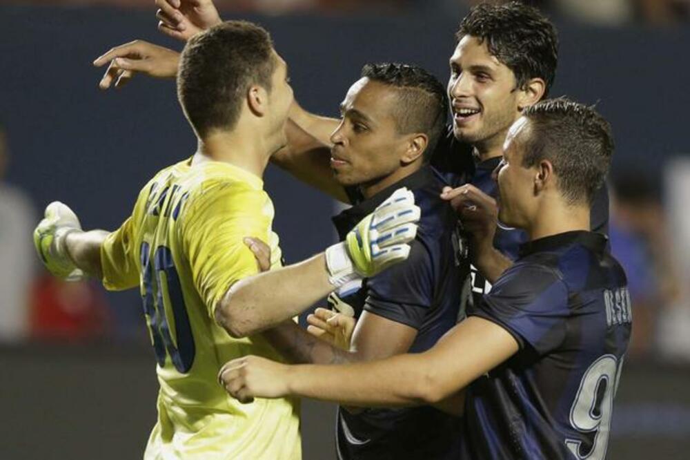 Inter, Foto: Beta AP