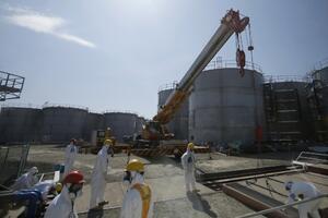 Fukušima već dvije godine ispušta radioaktivnu vodu u more