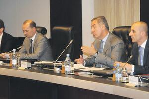 Zvanični podaci demantuju ministra: Numanović ipak punio džepove