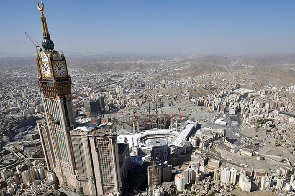 saudijska arabija, Foto: Bbc.co.uk