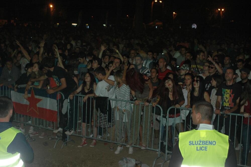 Lake fest, Foto: Ivan Petrušić