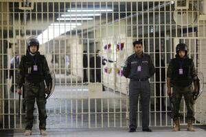 Al Kaida oslobodila 500 zatvorenika u Iraku