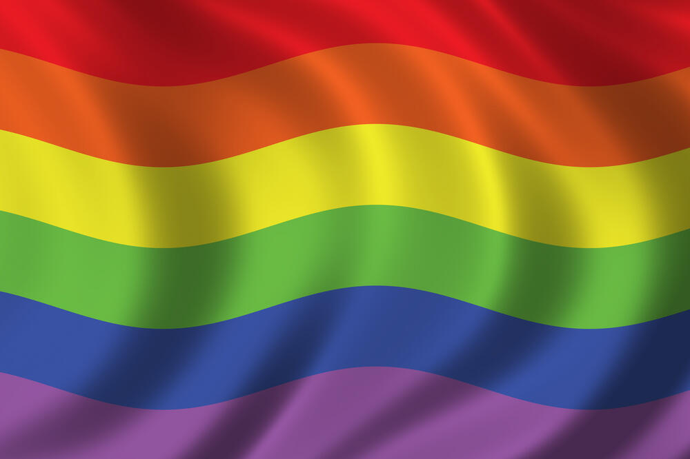 LGBT, Foto: Www.shutterstock.com