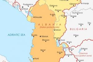 Minhen: Potpisivanje peticije za Veliku Albaniju