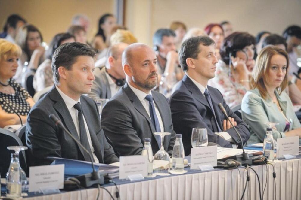 konferencija Pržno, Foto: UNDP