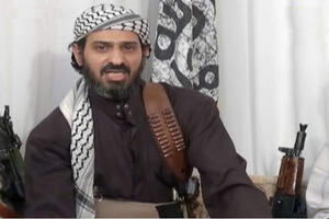 Ubijen drugi čovjek Al Kaide