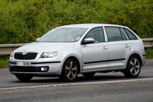 Zvanično otkrivena Škoda Rapid Spaceback