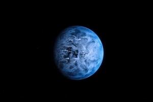 "Habl" otkrio plavu planetu sa kišom od stakla