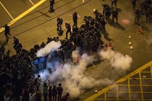 Serija novih štrajkova u Brazilu