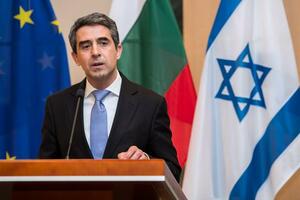 Bugarski predsjednik predložio prijevremene izbore
