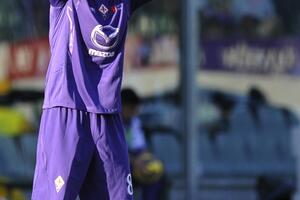 Fiorentina očekuje basnoslovnu sumu za Jovetića