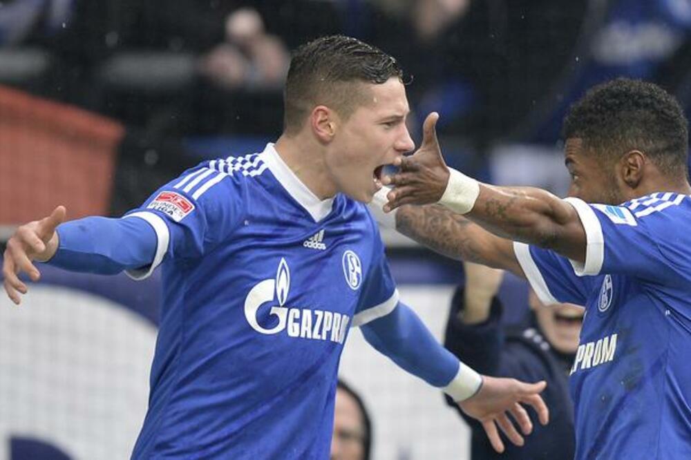 Draksler, Foto: Beta/AP