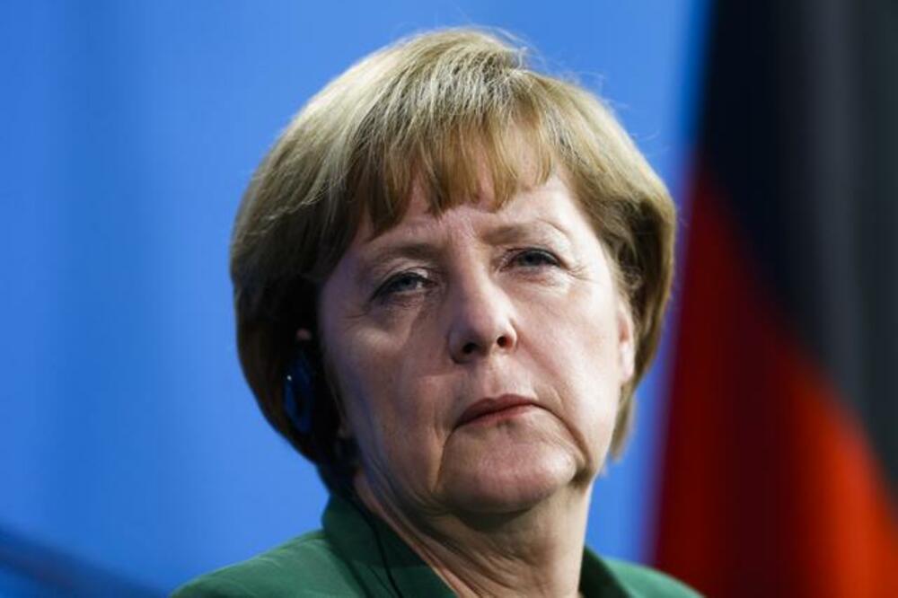 Angela Merkel, Foto: Beta/AP