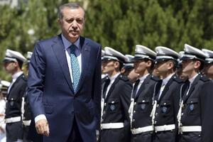 Erdogan razgovarao sa Obamom