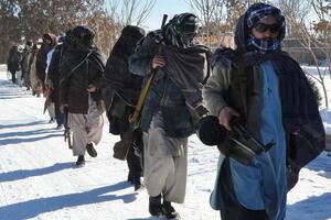 Talibani spremni za razmjenu zarobljenika sa SAD